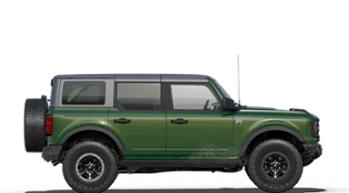 2025 Ford Bronco® External Image 1